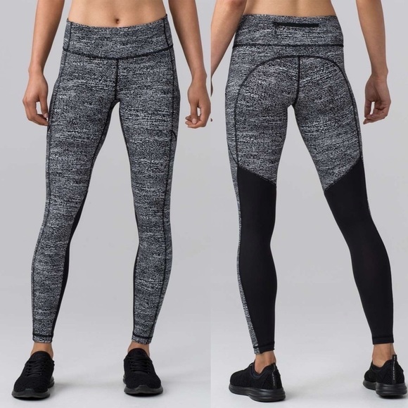Lululemon | Speed Tight  V 29" Size 4 - Picture 1 of 10